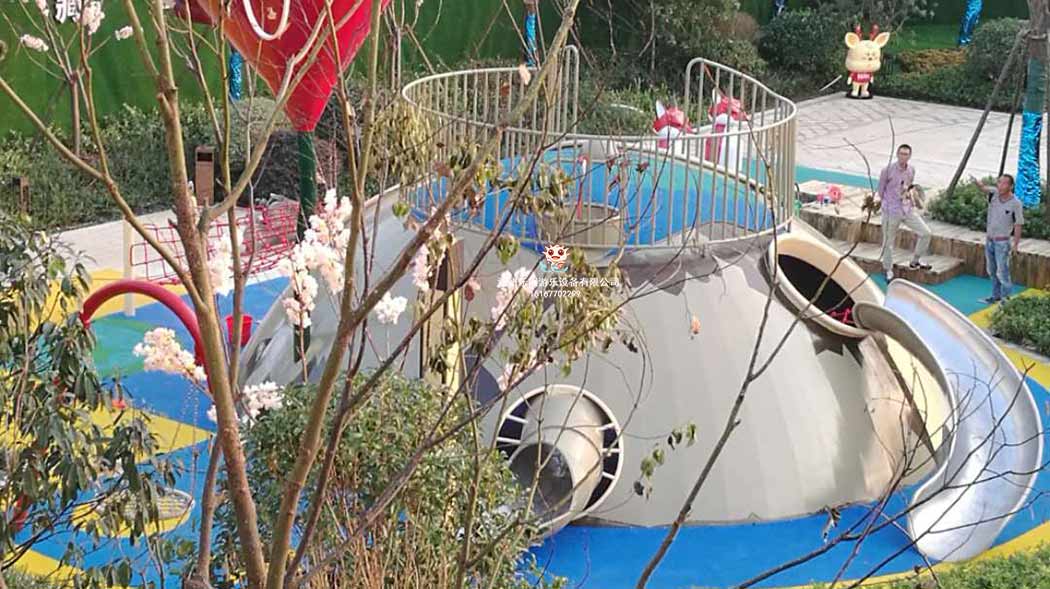 非標游樂設備-2