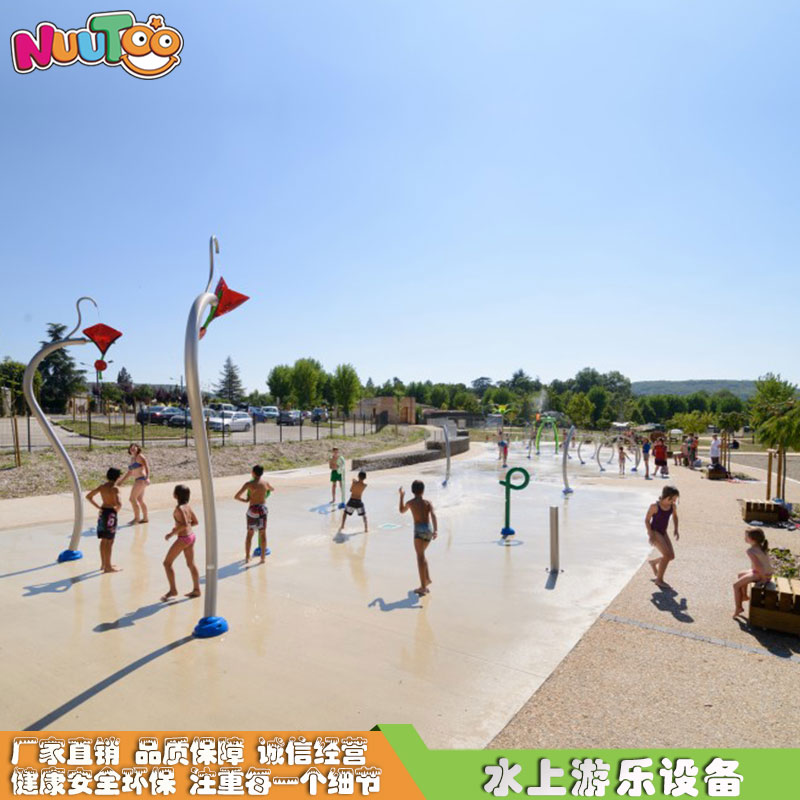 水上游樂設(shè)備供應(yīng)商如何選擇，分點(diǎn)教會(huì)你！