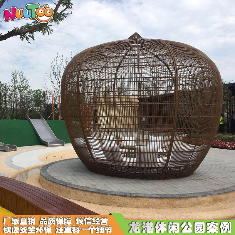 現(xiàn)如今投資游樂設(shè)備行業(yè)有哪些挑戰(zhàn)呢？