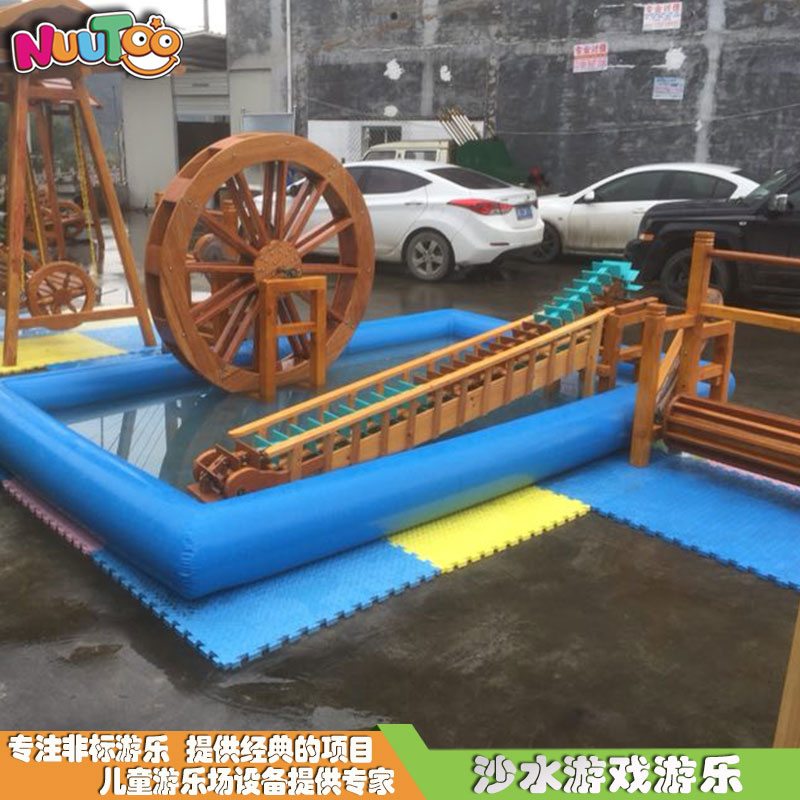 戶外游樂場打造有什么游樂項(xiàng)目推薦？
