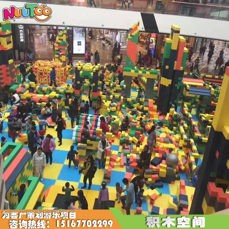 投資樂(lè)圖兒童樂(lè)園，一次投資終身收益！