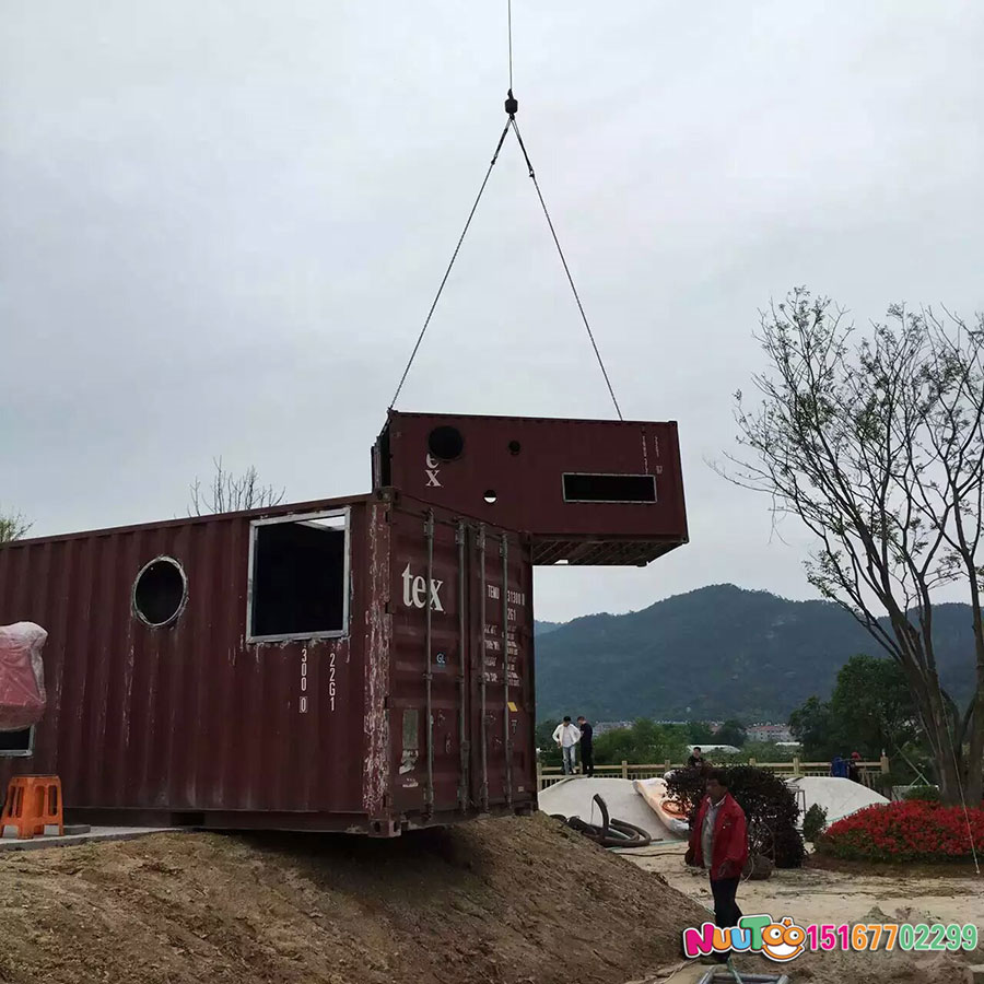 現(xiàn)在的兒童游樂設(shè)備投資前景怎么樣？前景一片大好