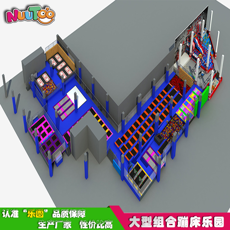 創(chuàng)新兒童大型游樂(lè)設(shè)施有哪些？