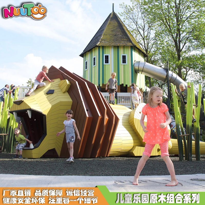 室外兒童游樂設(shè)備廠家直銷模式對創(chuàng)業(yè)者來說有哪些優(yōu)勢？