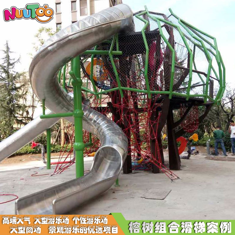 同款戶外游樂設(shè)備為何市場報價差距如此之大？