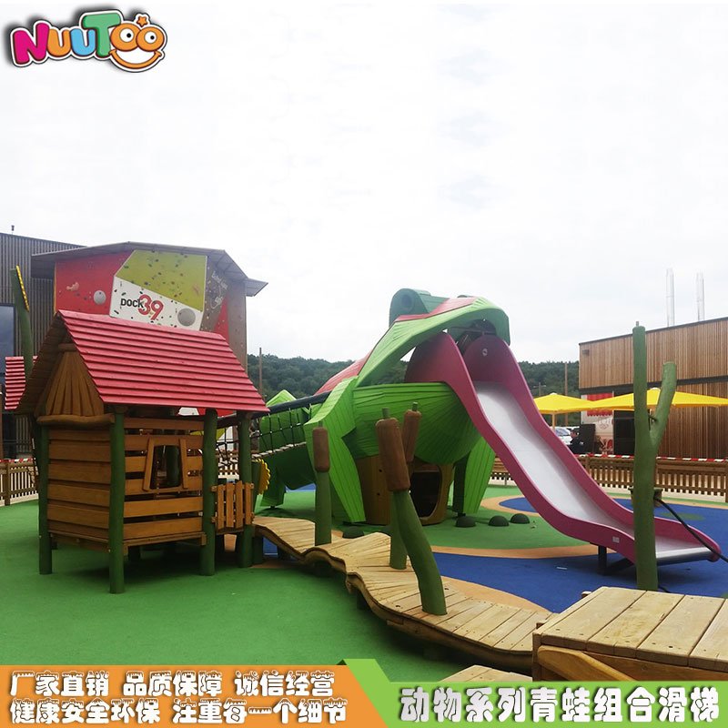 加盟兒童游樂園，學(xué)會這幾點輕松賺錢！