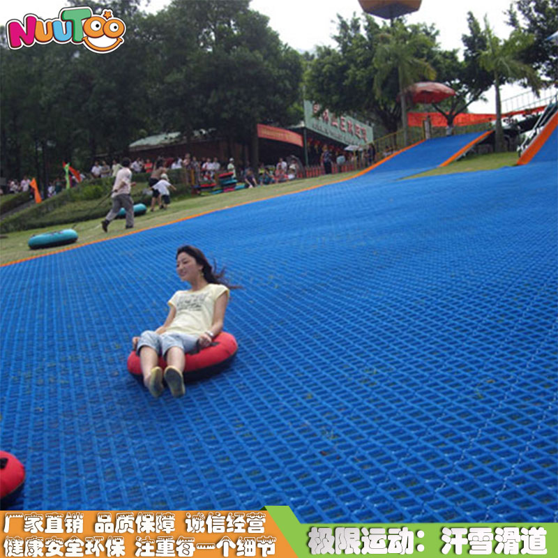 組合滑梯有何優(yōu)勢，為何更受大眾歡迎？