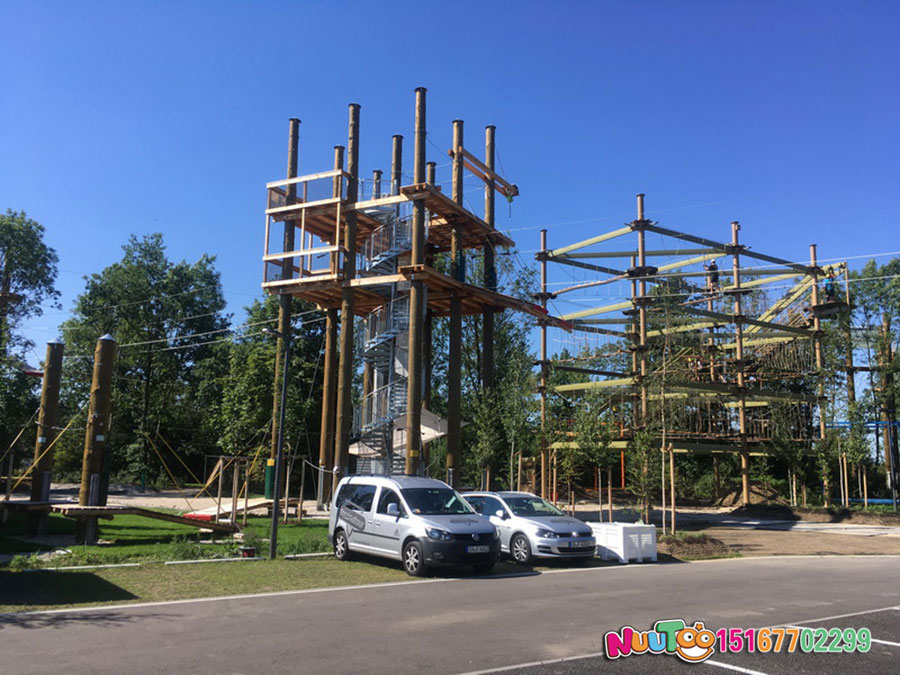 開辦一家兒童樂園需要辦理哪些手續(xù)？投資前需要了解
