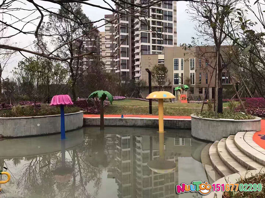 兒童游樂設(shè)備常見的安全常識(shí)有哪些？非常重要