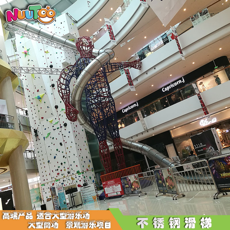 巨型滑梯能給當(dāng)?shù)貛?lái)什么樣的話題效應(yīng)呢？