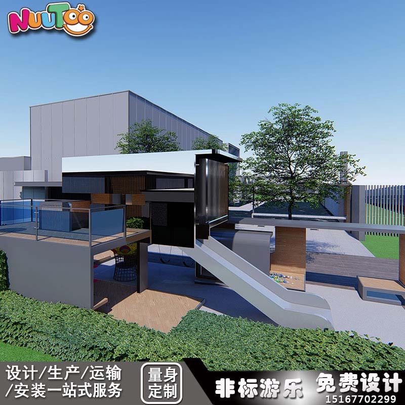 開(kāi)家兒童游樂(lè)場(chǎng)要多少錢(qián)費(fèi)用？