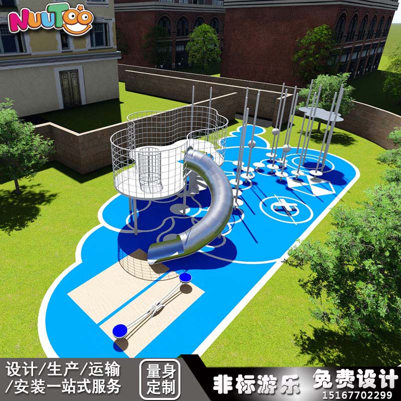 投資一家兒童樂園需要辦理哪些手續(xù)？
