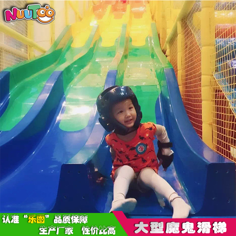 投資一個兒童游樂場要多少錢？