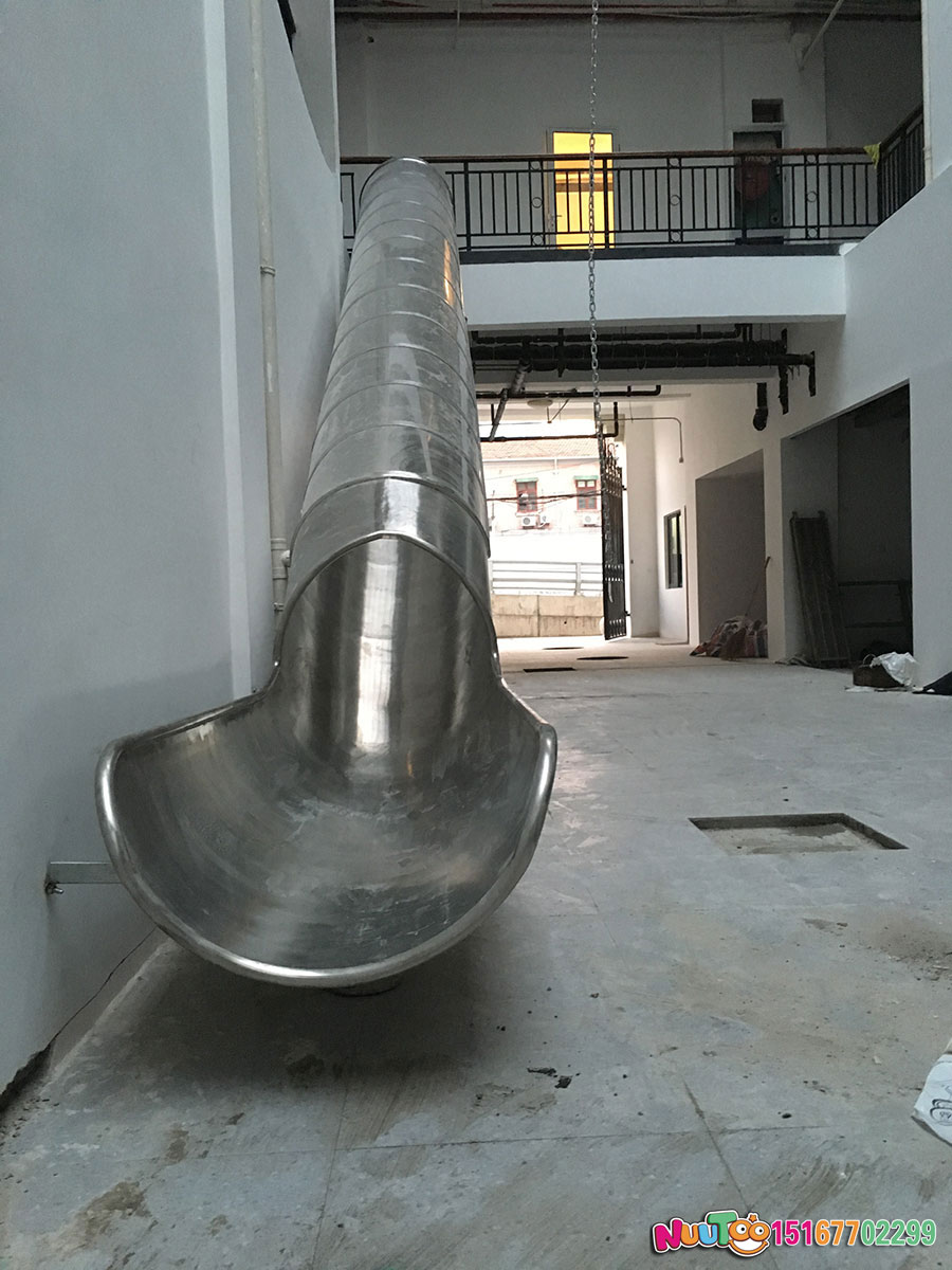 德國(guó)不銹鋼滑梯投資者怎么樣才能進(jìn)步？要培養(yǎng)經(jīng)營(yíng)思維